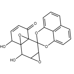 Kladospironu bisepoksyd [152607-03-9]